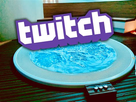 thot tub|Twitch.